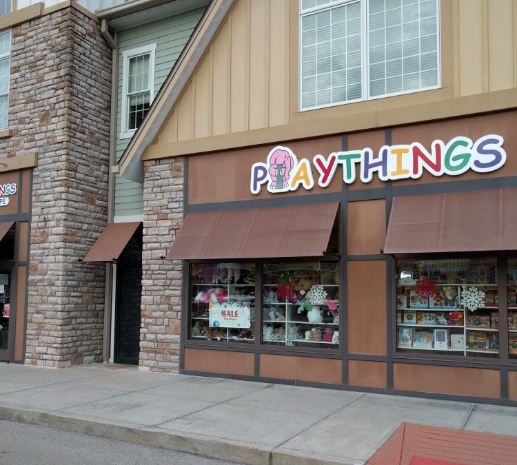 Playthings Toy Shoppe (Louisville,&nbspKY)